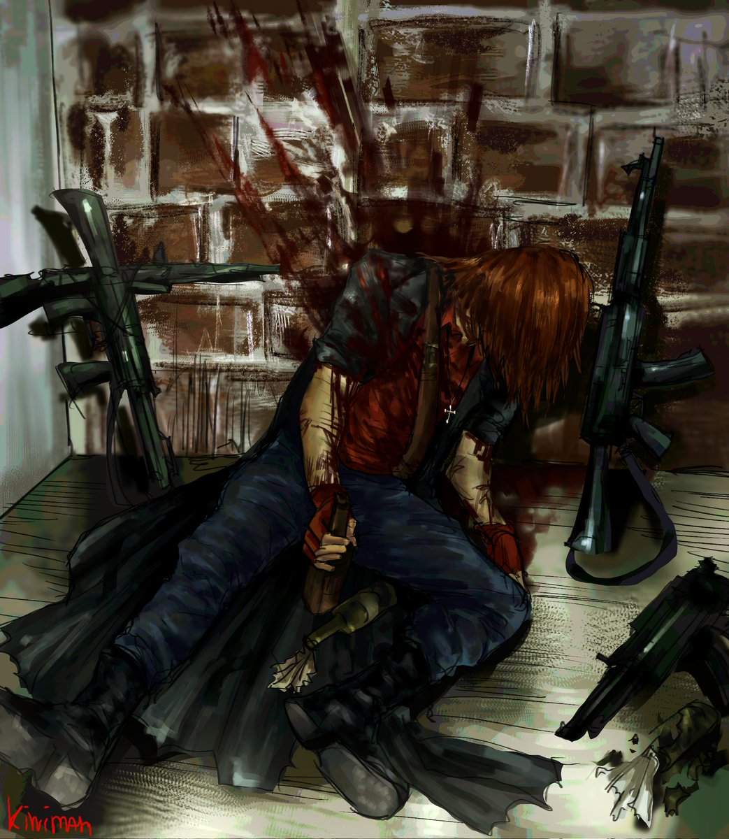 kiwiman 🩸 tweet media