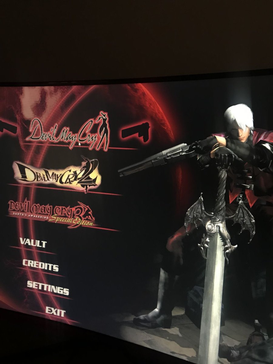 Video Games tweet media