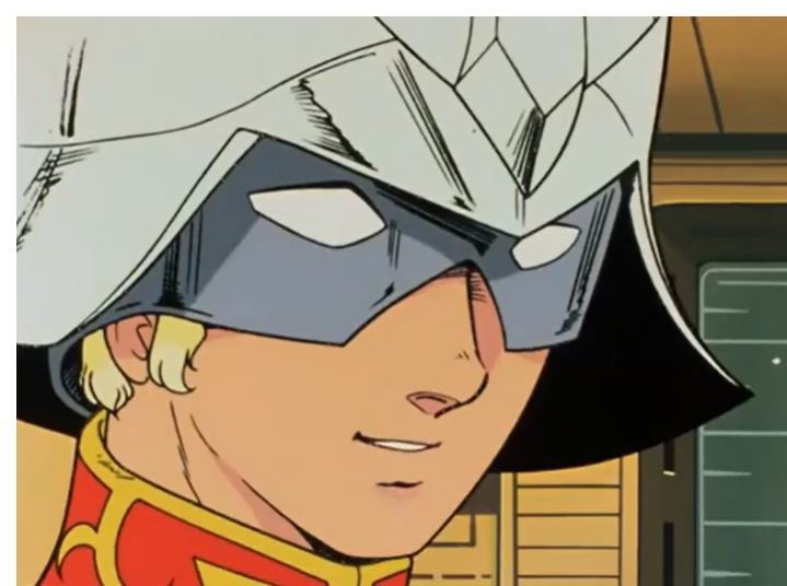 ガンダム川柳人　バショー tweet media