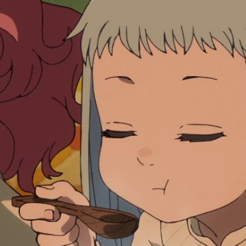 Witch Hat Atelier Screencaps tweet media