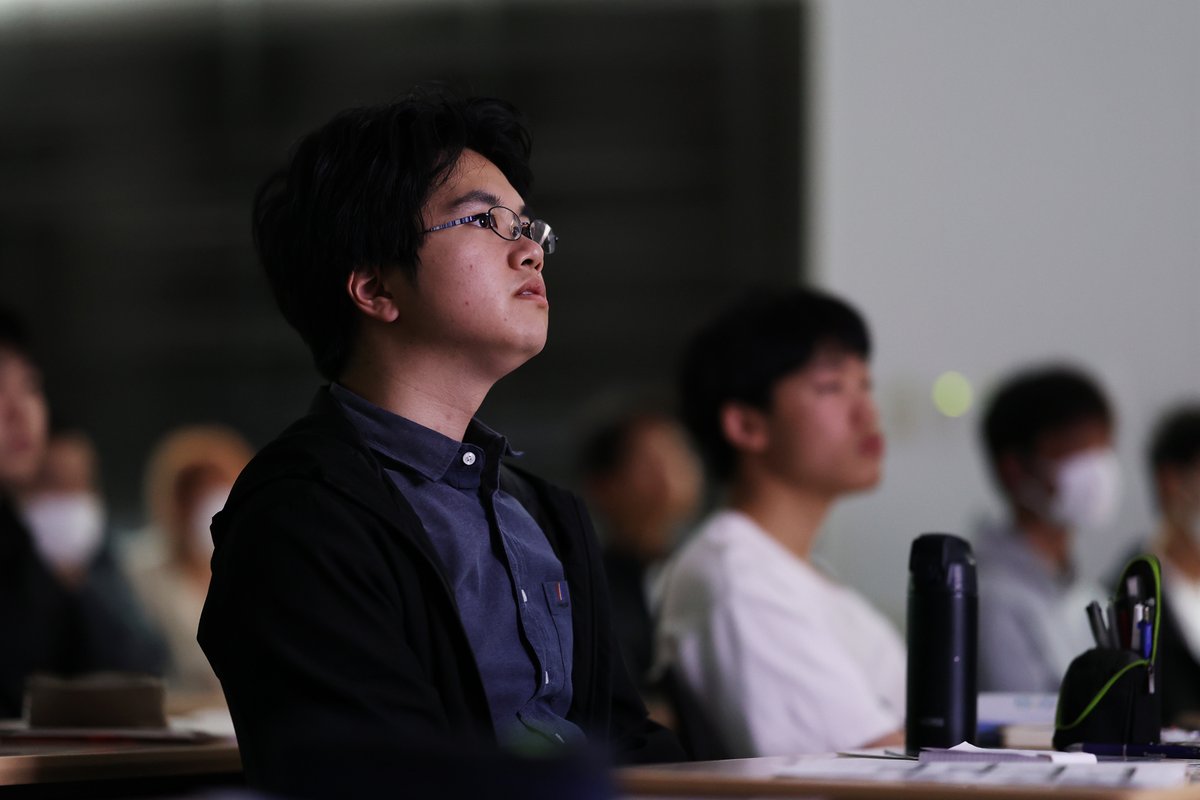 日本写真芸術専門学校 tweet media