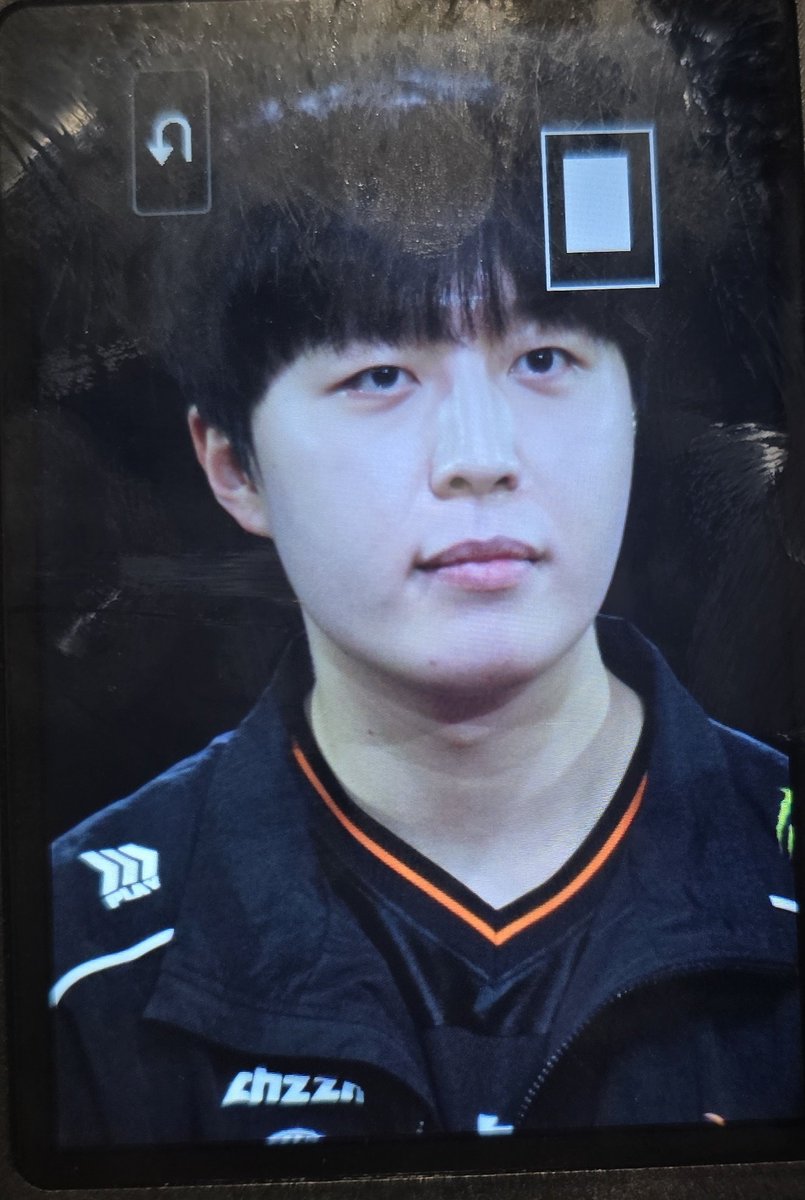 mar0ng_pic's tweet photo. 260408 LCK 1R DK vs HLE 프리뷰
#kanai #카나비 #서진혁 https://t.co/4nkOS2MMWs