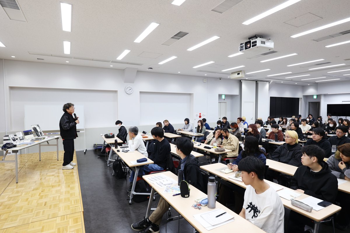 日本写真芸術専門学校 tweet media