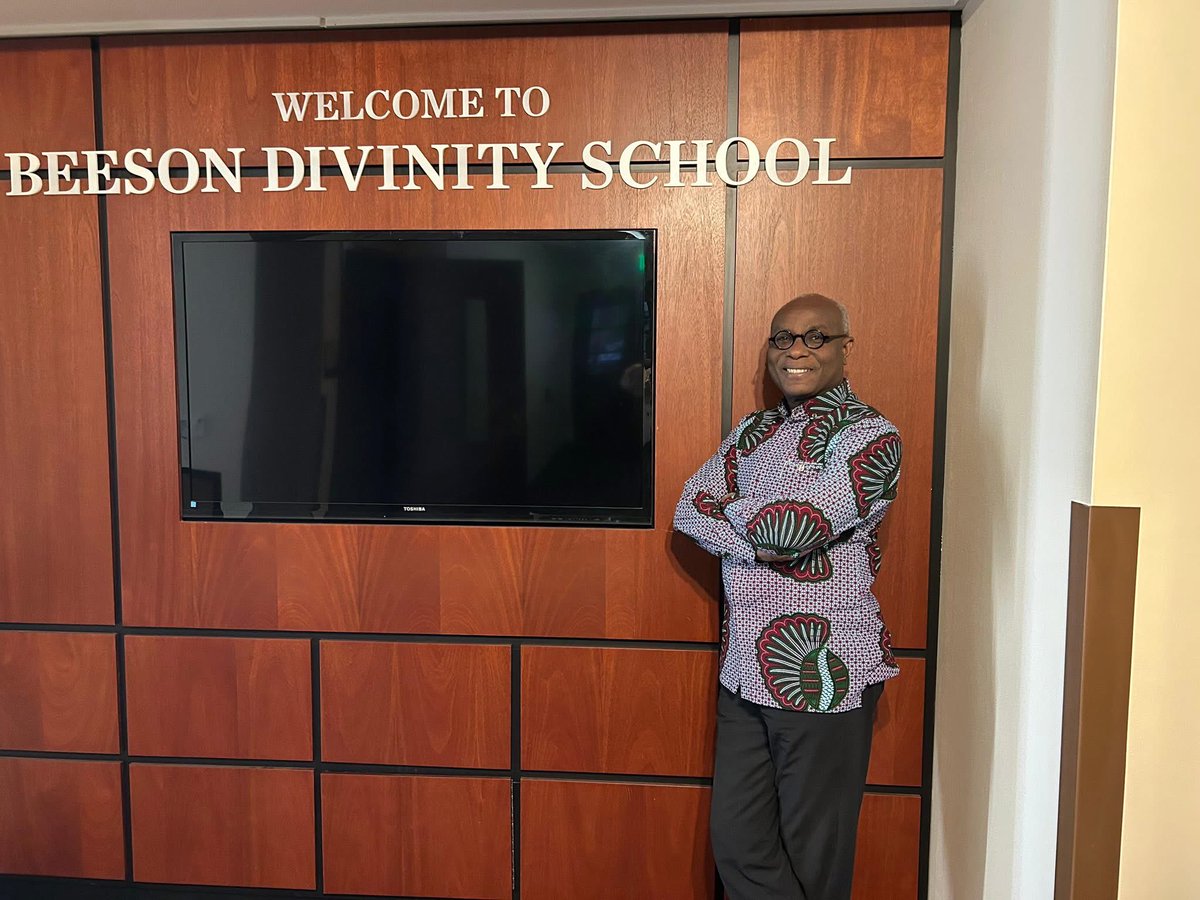 The Methodist Church Ghana tweet media