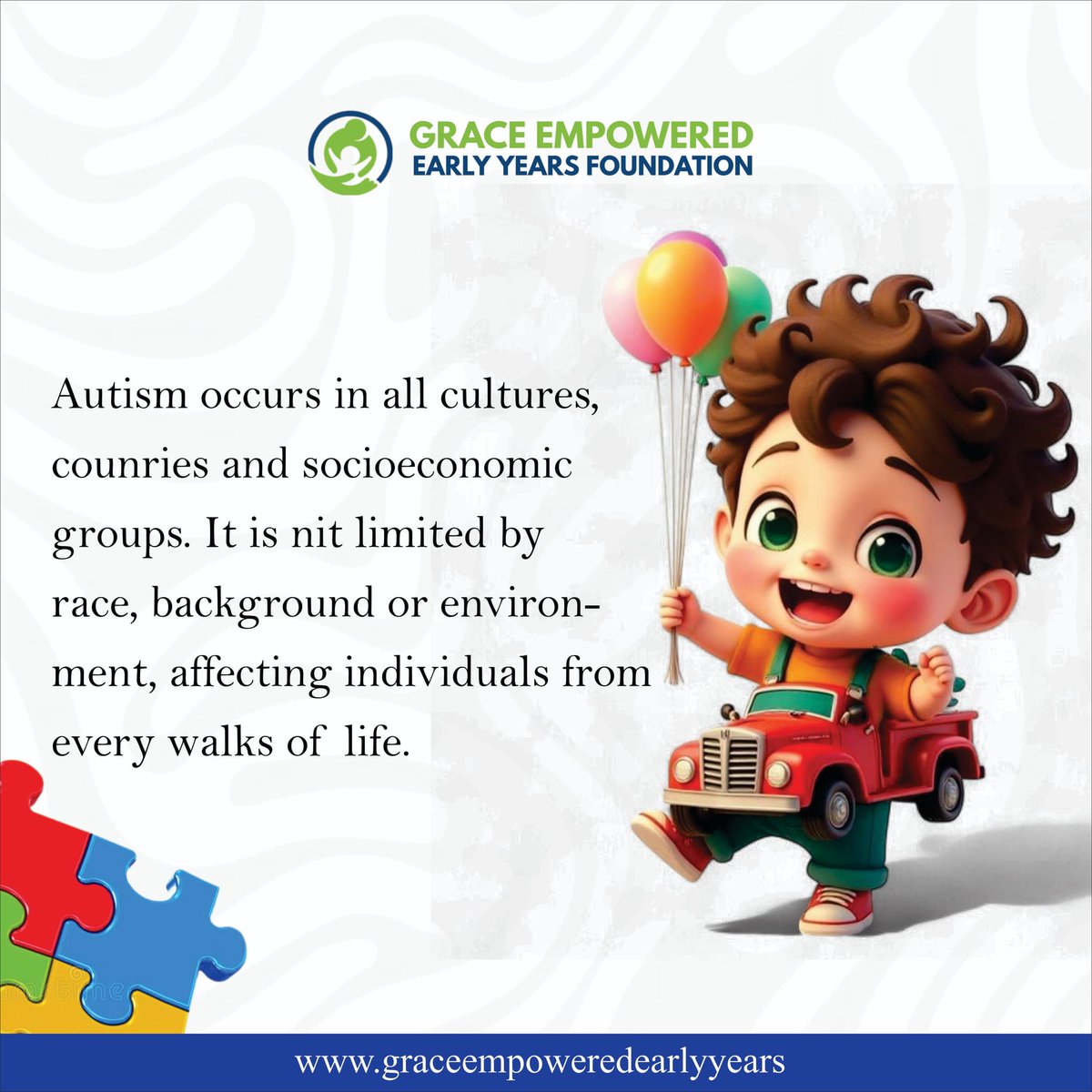Grace Empowered Early Years Foundation (@EmpoweredEarly) / Posts / X