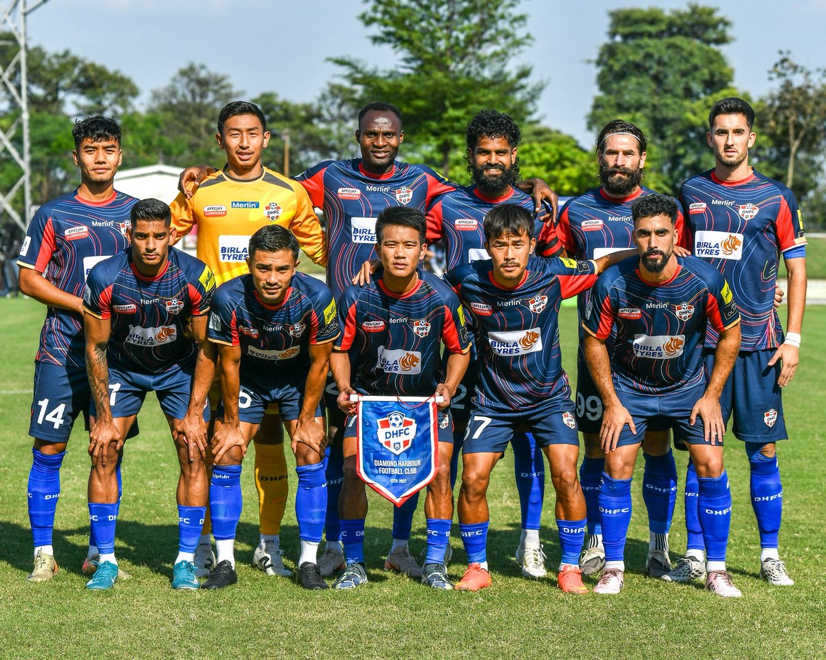 brycemiranda23's tweet image. Hard-fought away win,Big three points secured — we move⚡️💪🏻
#GodAboveAll🙏🏻
.
#IndianFootball #DHFC #IndianFootballLeague