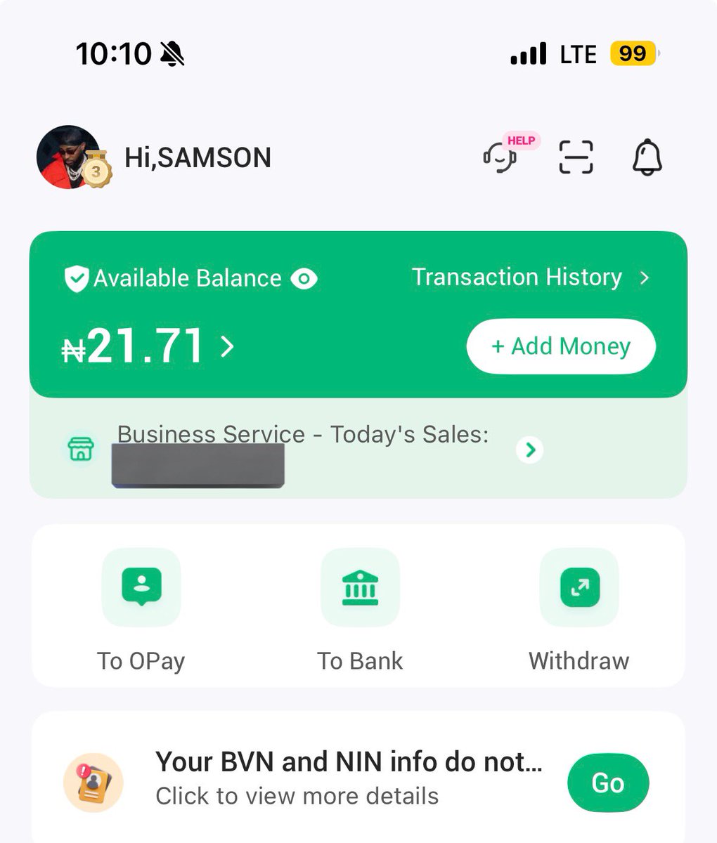 SAMSON👑🐐 tweet media