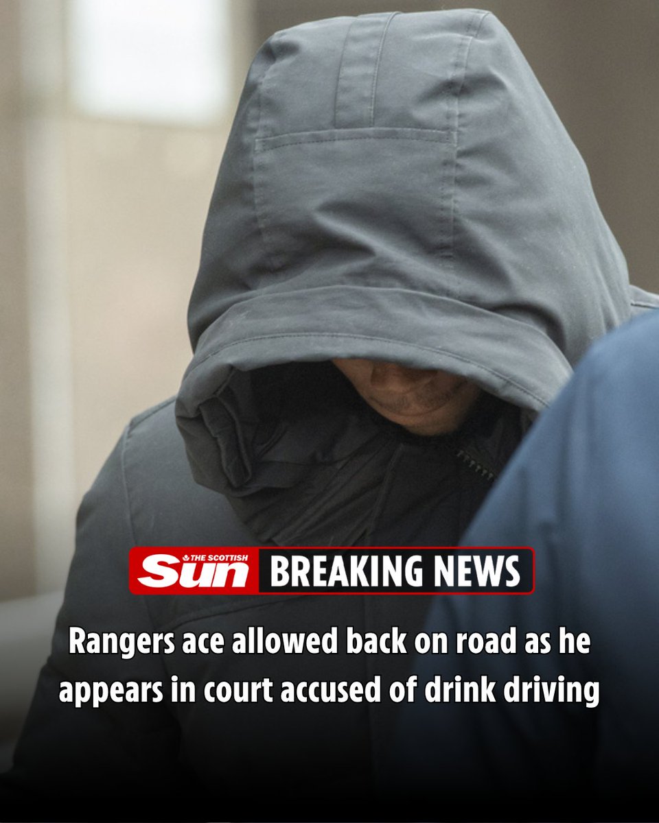 Scottish Sun Sport tweet media