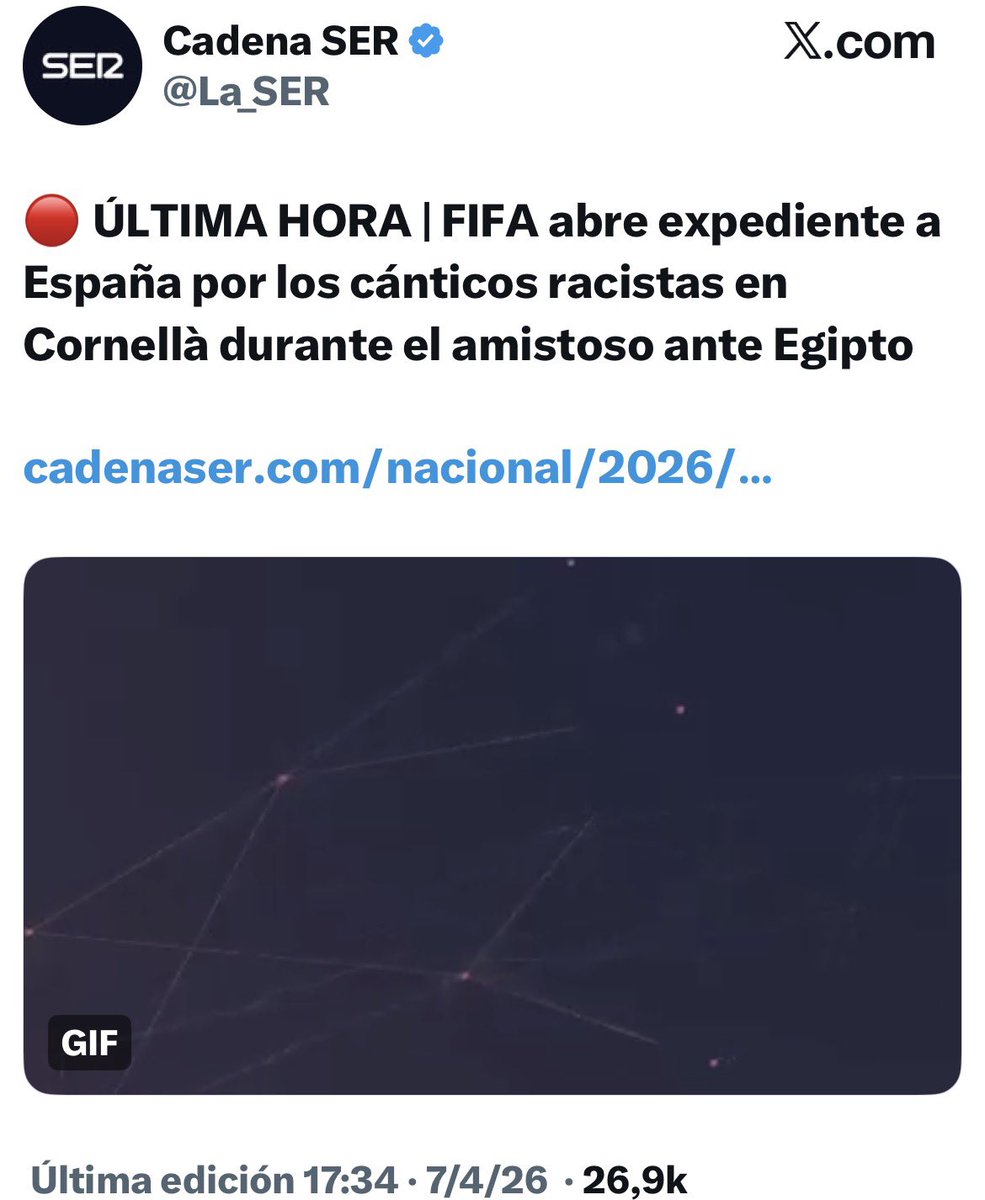 Pablo Fernández tweet media