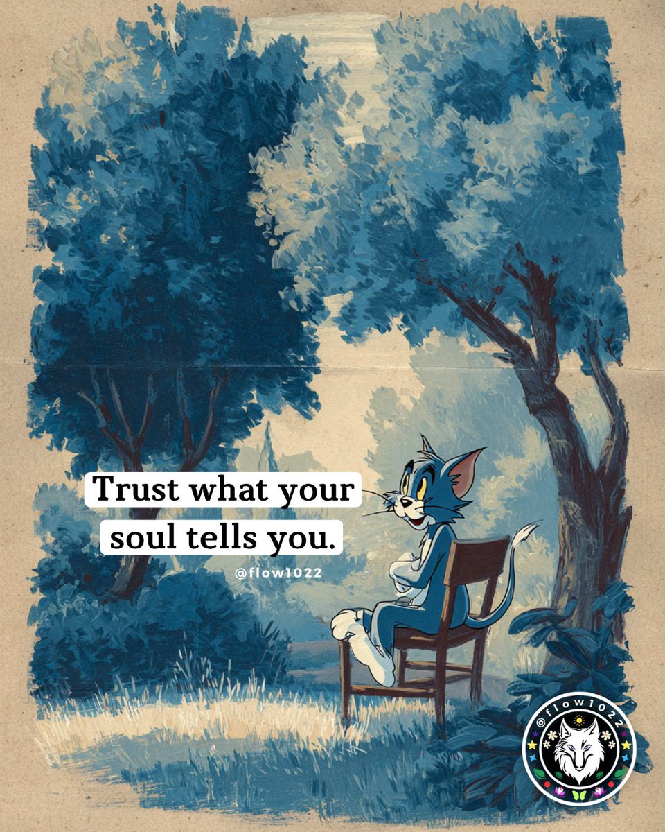 ☯️ FLOW tweet media