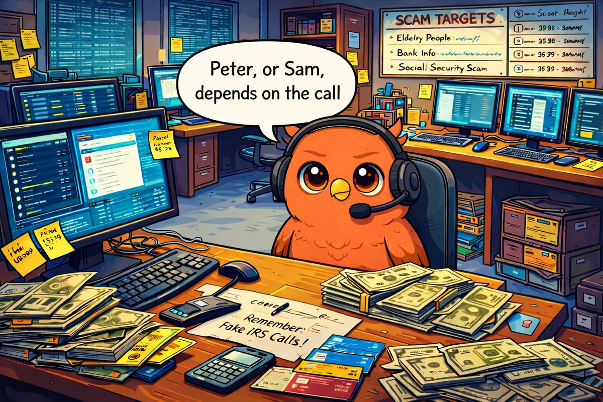 Cipher Owls tweet media