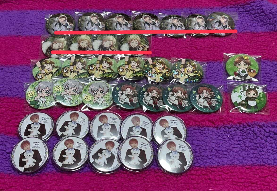 うさぎ tweet media