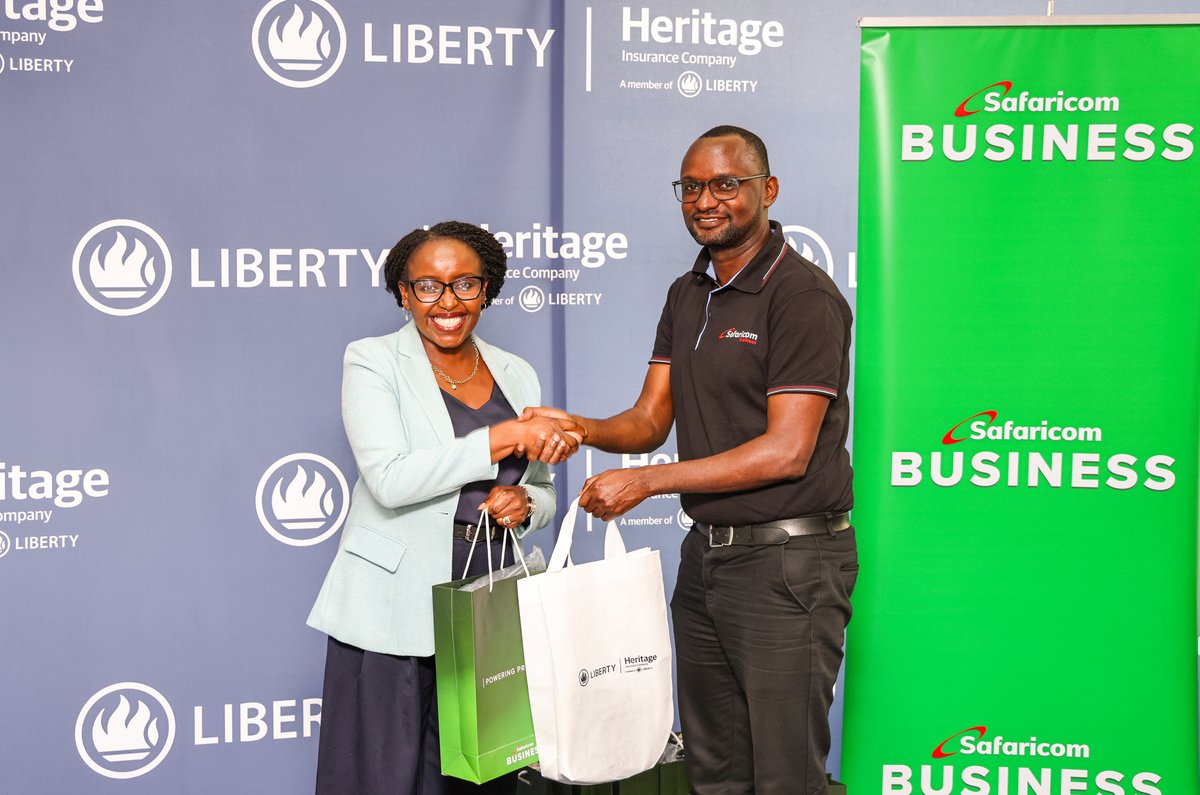 Liberty Kenya tweet media