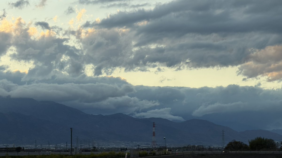 増田沙織 tweet media