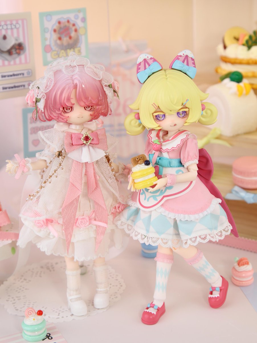 Hermeow Shop 海外トイ專門店 tweet media