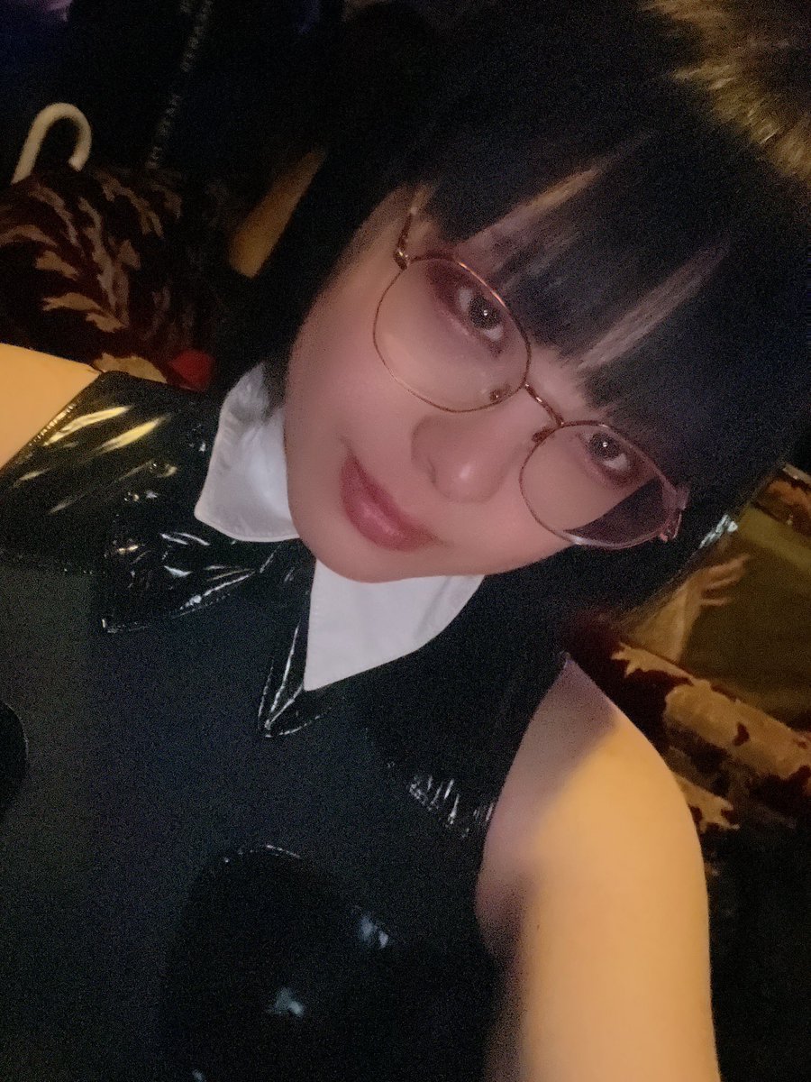 ばにぃ tweet media