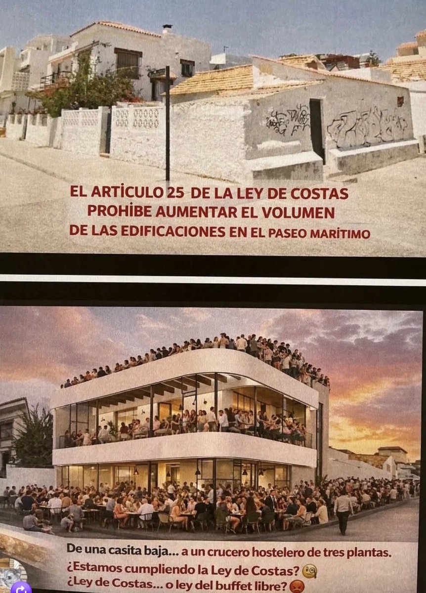 lavecinalmalaga tweet media