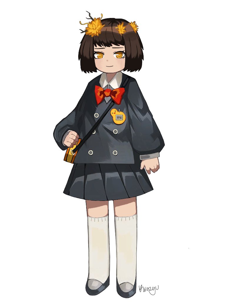 kua — aseah of #guinhoetwt tweet media