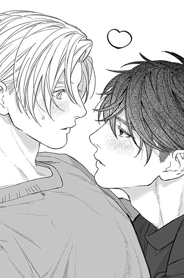 峰三イツカ🏔️ ☾ 2/28コミックス発売⸝⋆ tweet media