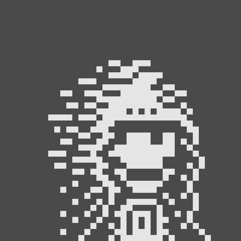 Benjaminmlps's tweet photo. Repping my Suited Riot Normies edition as my PFP.

Where pixel art meets the impossible, and creativity makes it possible.

Never stop building. https://t.co/kNLAcKT1t1