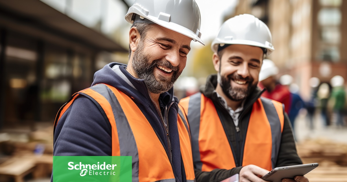 SchneiderSwiss's tweet image. 📘 PrismaSeT G : distribution d’énergie modulaire, robuste et conforme aux normes.
👉 Catalogue : spr.ly/6010B6od7k

#PrismaSeTG #PowerDistribution #ControlCabinet