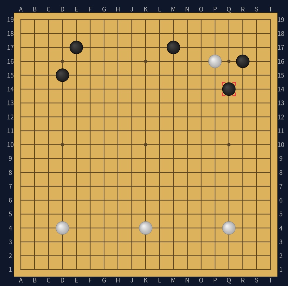 亮(囲碁棋士) tweet media