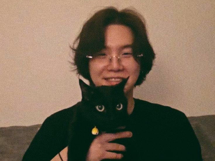 sucreyoongi's tweet photo. yoongi x tangie <3 https://t.co/ZDpIz6XM4N