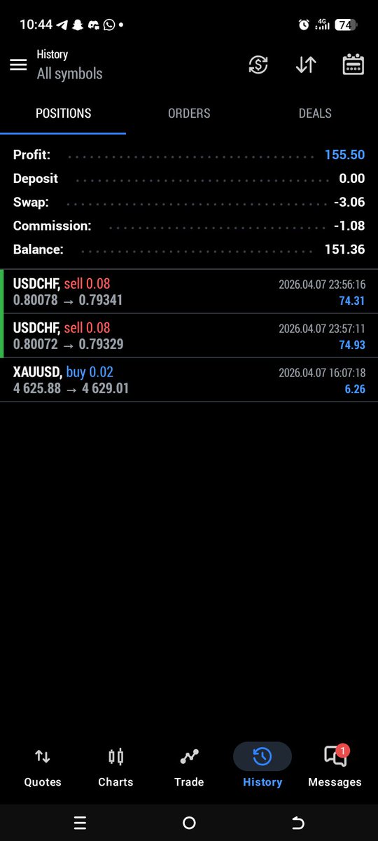 Maduka Ngozi Blessing tweet media