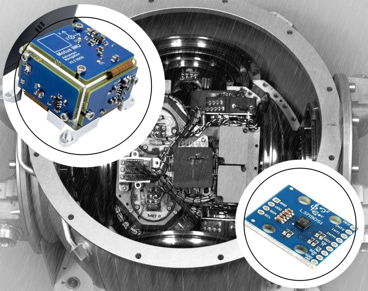 EDN: Voice of the Engineer tweet media