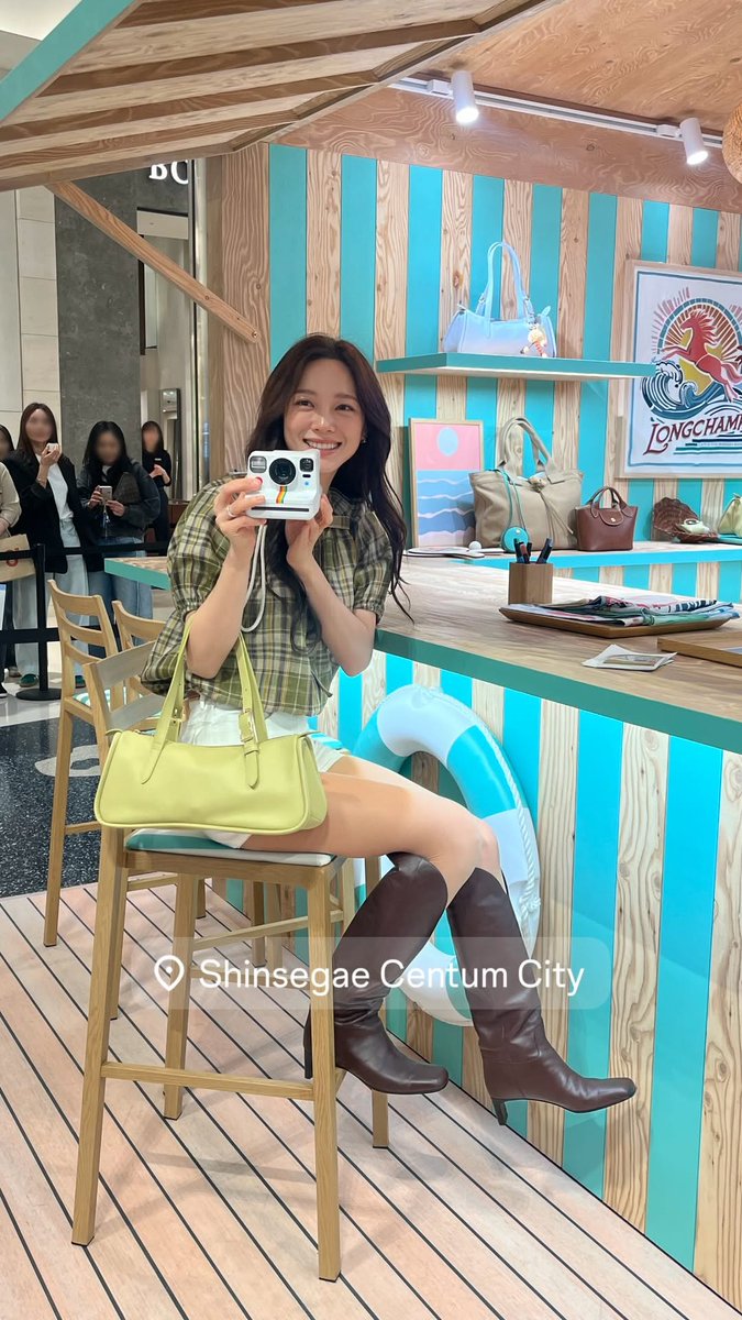 X에 공유된 김세정 관련 이미지