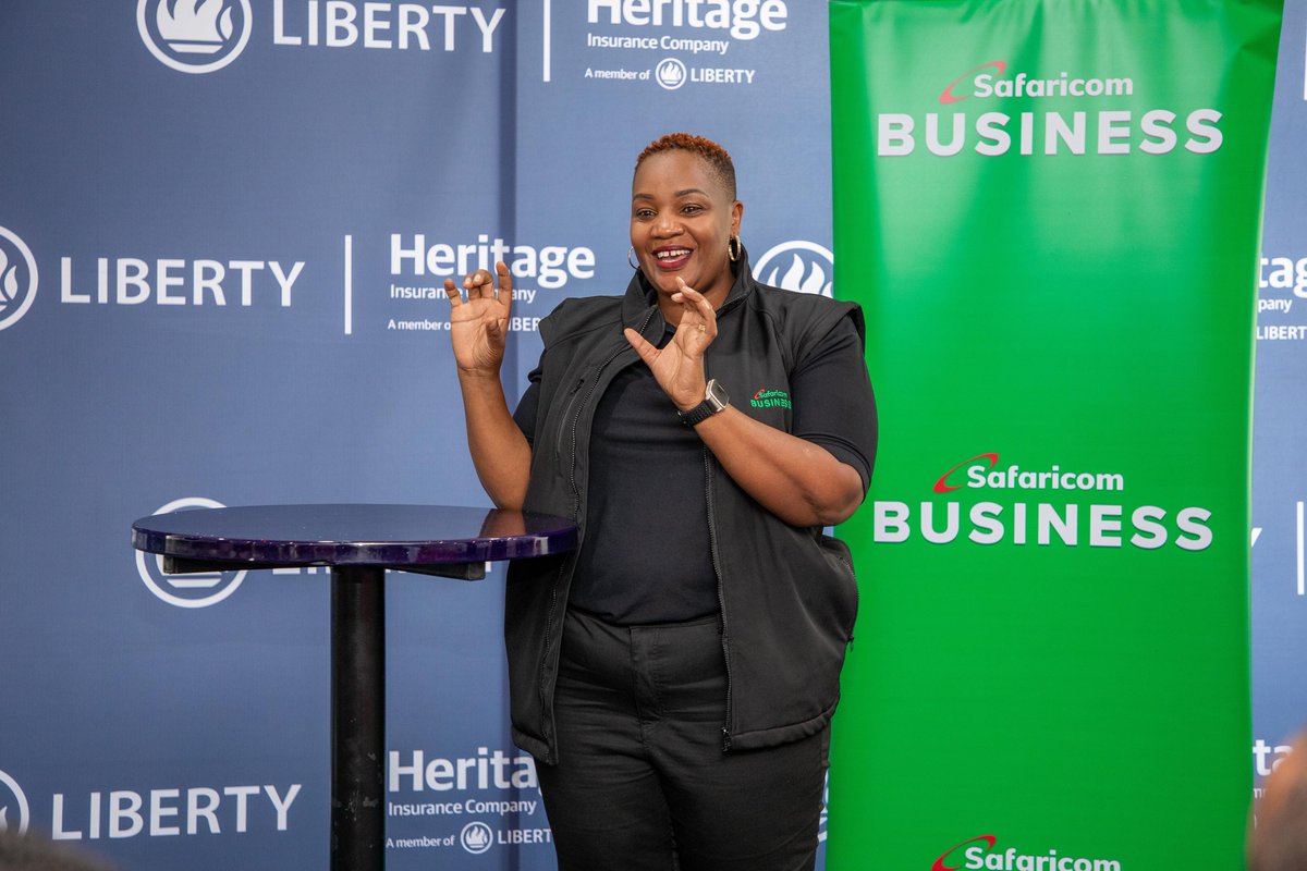 Liberty Kenya tweet media