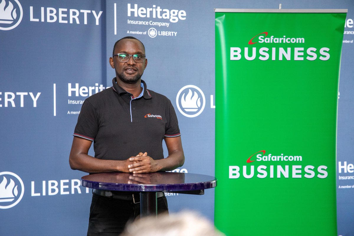 Liberty Kenya tweet media