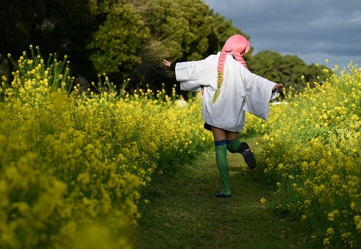 ミゲルん=ラブスピ土曜予定 tweet media