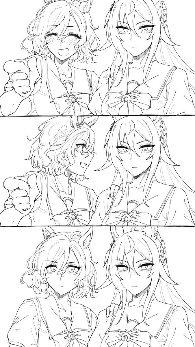 🦆すがも🦆 tweet media