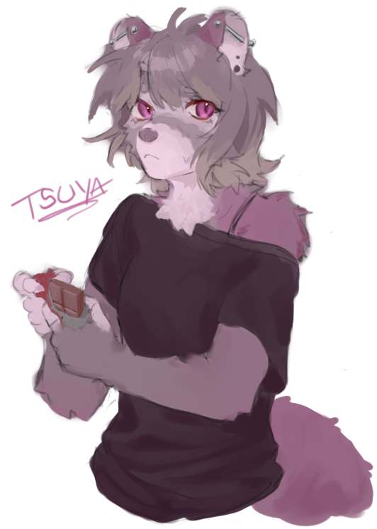 _yyatsu's tweet photo. hihi
#furry https://t.co/bBWdyNjTa2