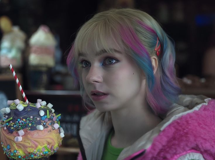 _kjlm's tweet image. she'll kill for her roommate's name