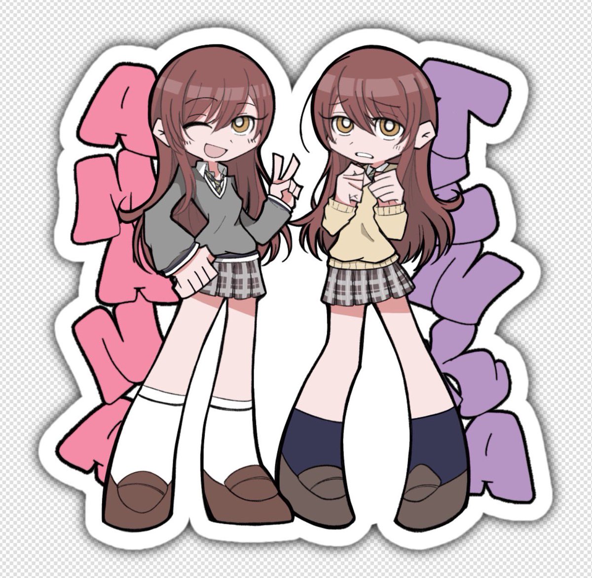 じんちょーげP tweet media