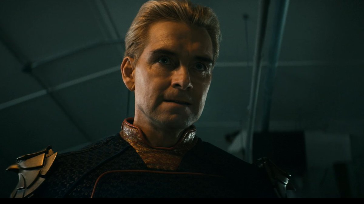 The Boys Out of Context Clips tweet media