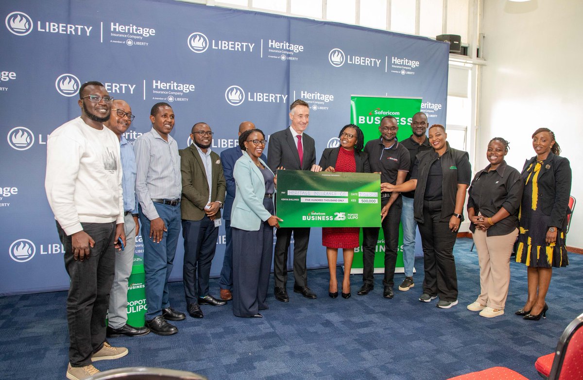 Liberty Kenya tweet media