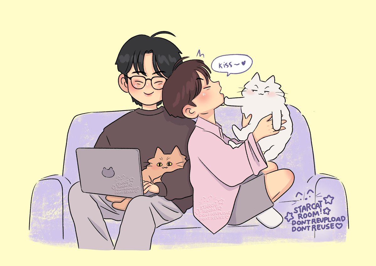 byeolnyang tweet media