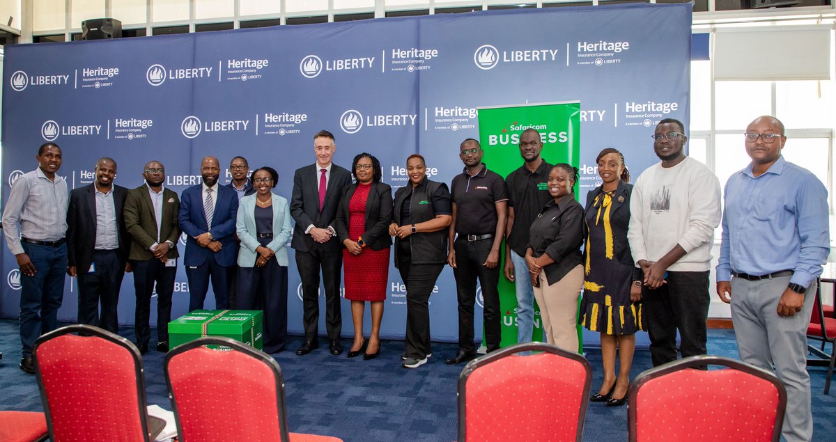 Liberty Kenya tweet media