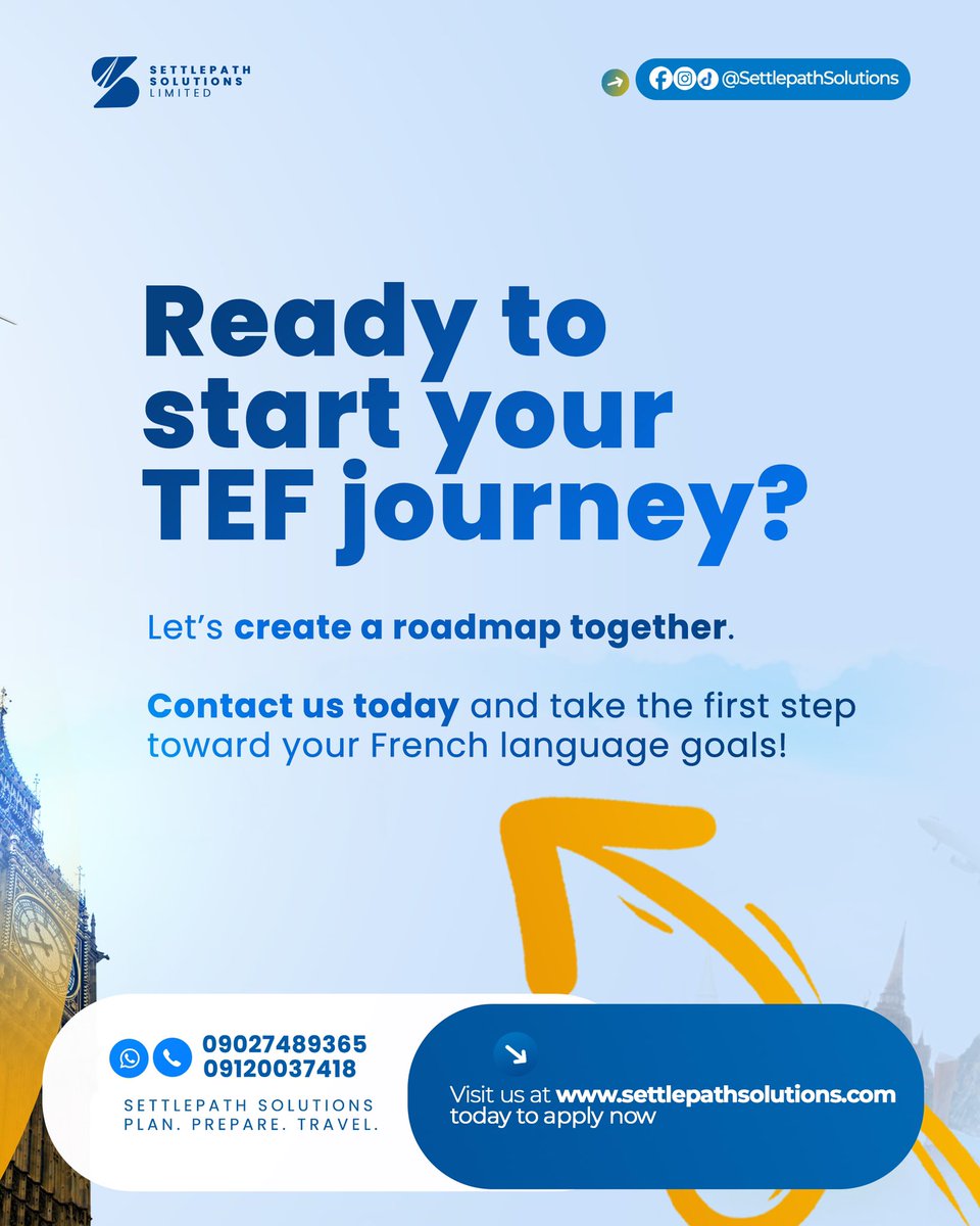 Settlepath Solutions tweet media