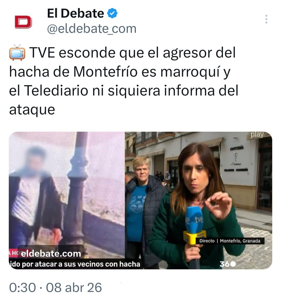 Alfredo(AL)® 🇪🇦 tweet media