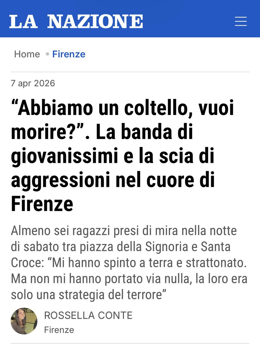 Francesca Totolo tweet media