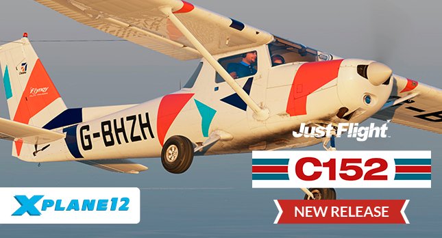 Just Flight tweet media