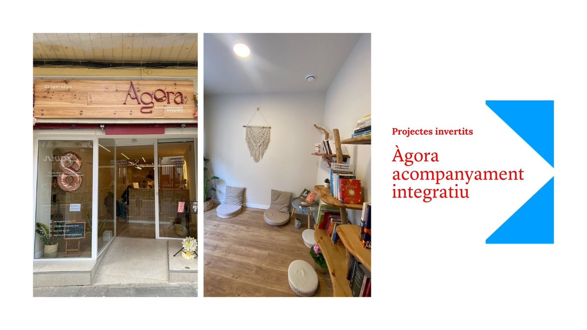 Seira Impuls Cooperatiu tweet media