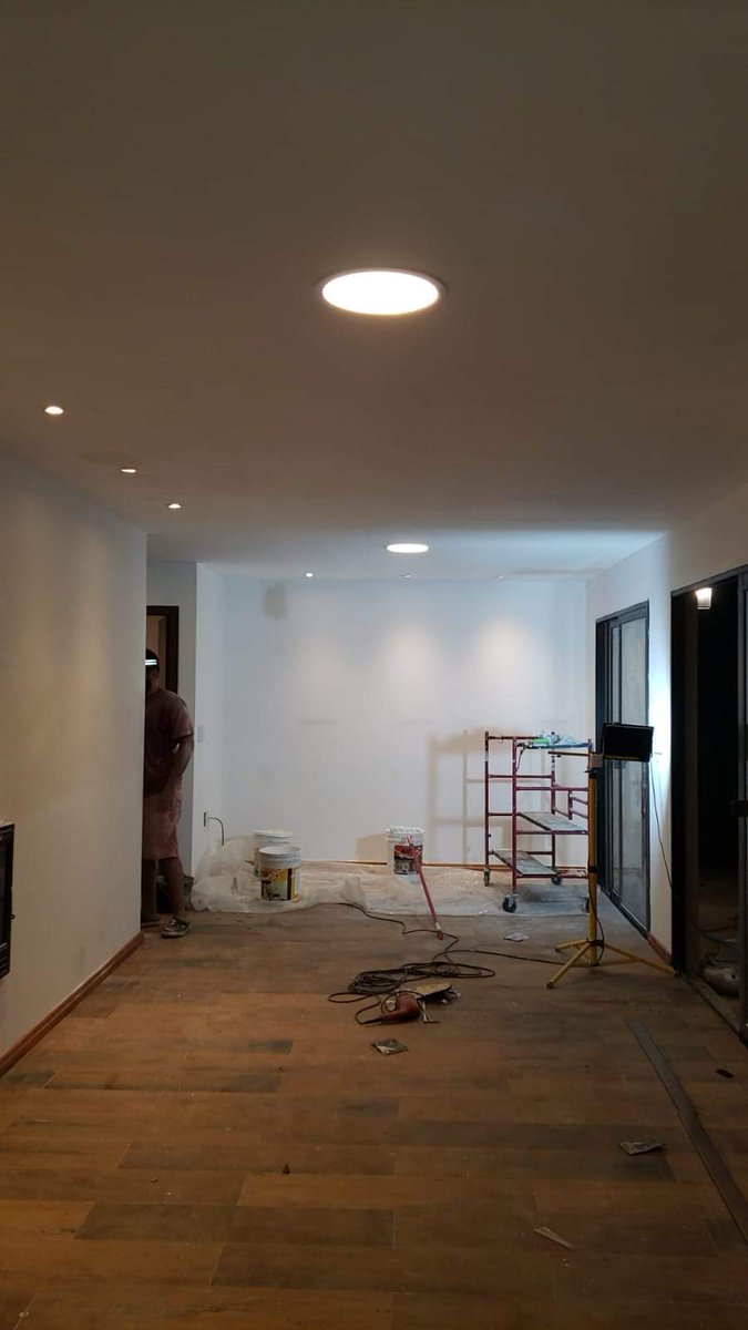 Manos a la obra tweet media