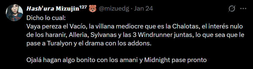 𝙃𝙖𝙨𝙝'𝙪𝙧𝙖 𝐌𝐢𝐳𝐮𝐣𝐢𝐧¹²⁷ 🐻 tweet media