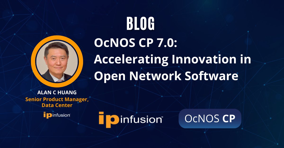 IP Infusion tweet media