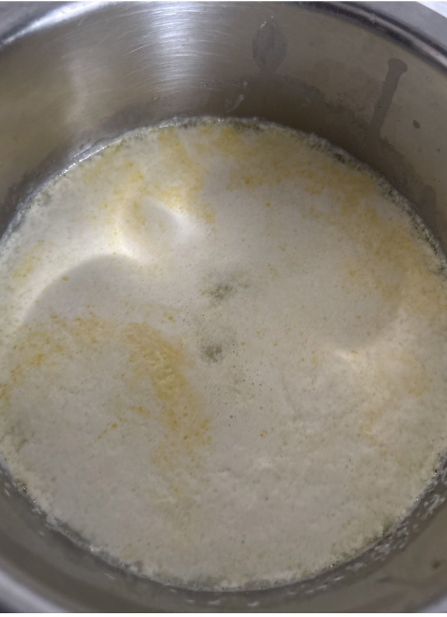 20ZUHAIB's tweet photo. @ZeptoNow @zeptocares milk is curdled what’s happening https://t.co/prvhQLMMzA